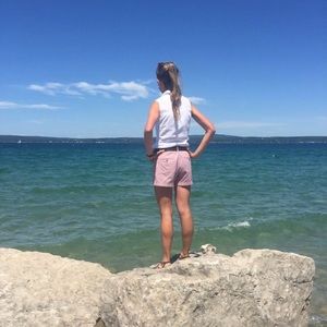 Meet your Posher, Leah